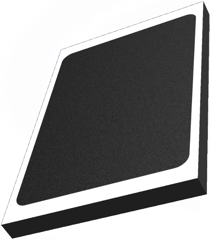 Blueair Air Filters For Smoke Are Very Efficient When - Flat Panel Display Clipart (680x780), Png Download