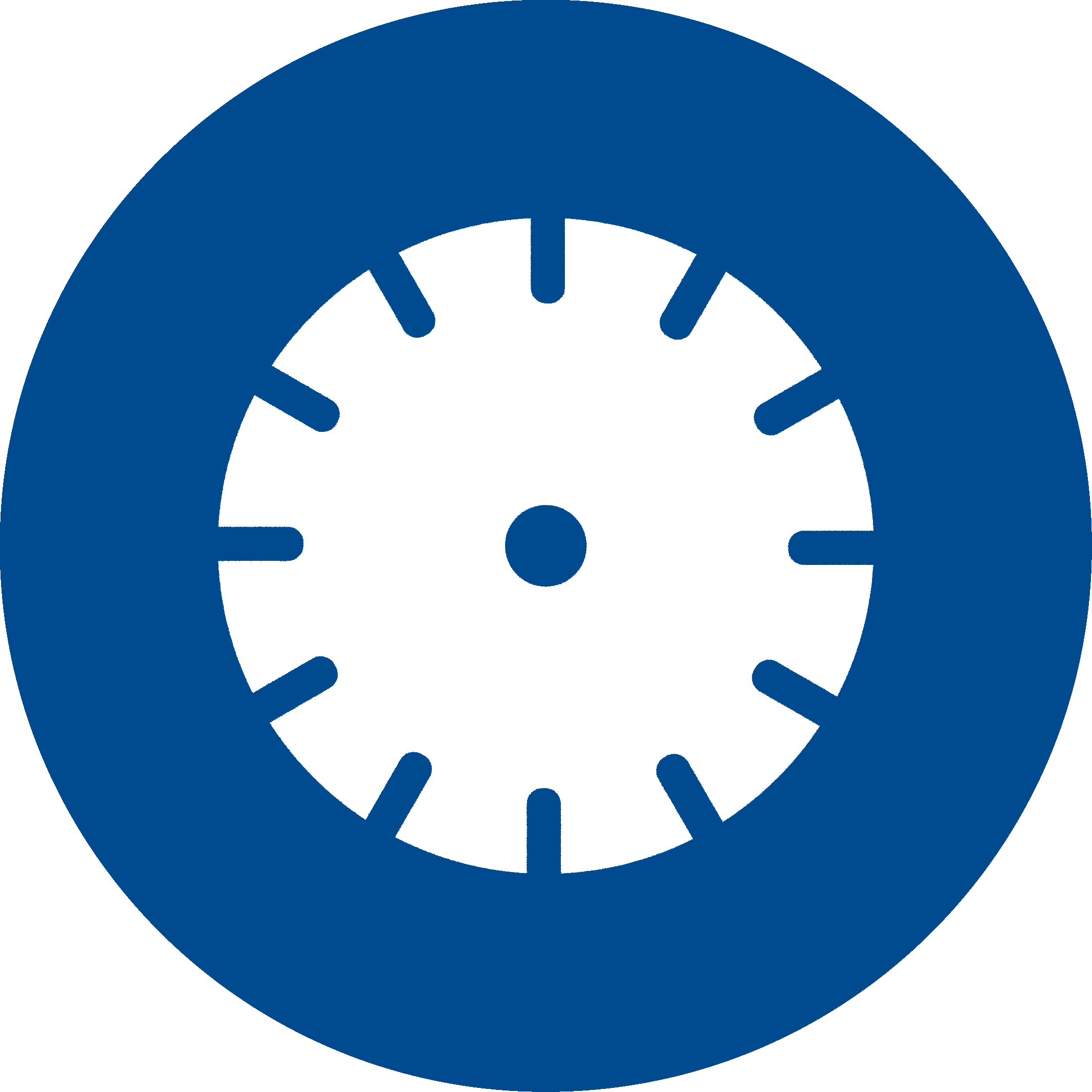 Concrete Cutting And Controlled Demolition - Watch Clipart (2134x2134), Png Download