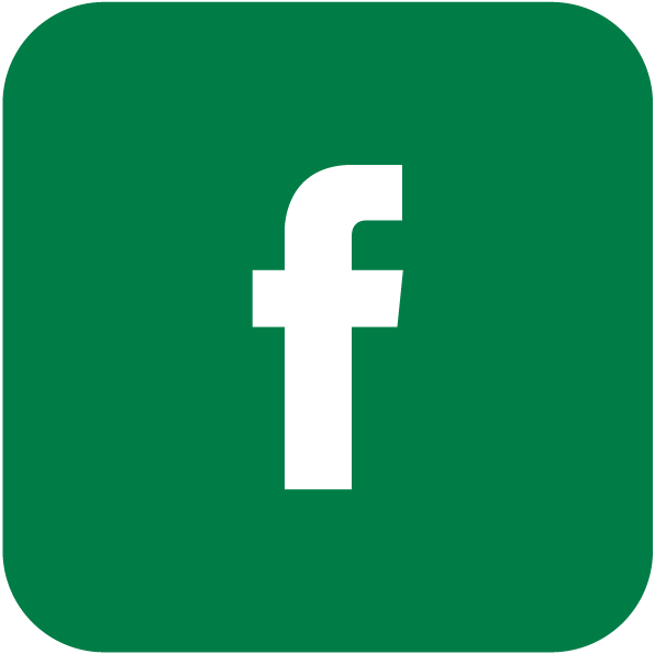 Facebook Linkedin Youtube Newsletter - Social Media Clipart (596x595), Png Download