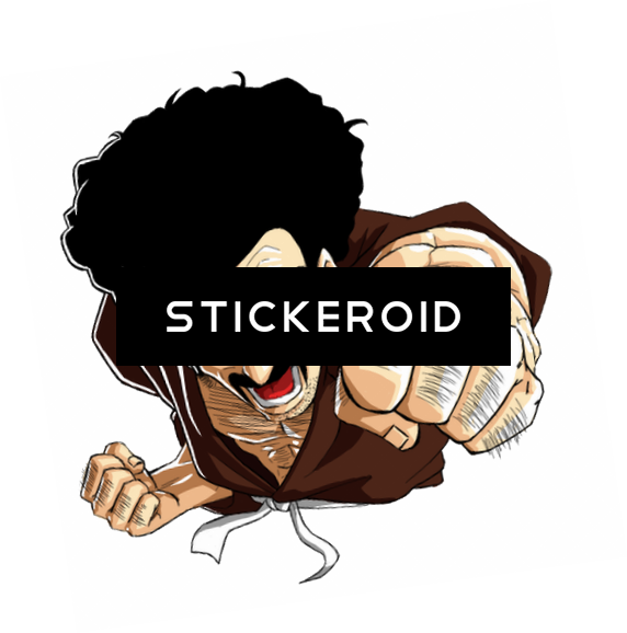 Karate - Illustration Clipart (572x578), Png Download