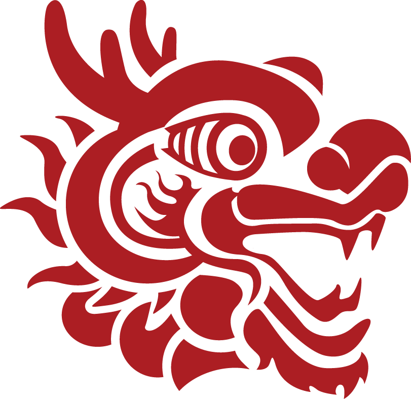 Clipart Chinese New Year Icon - Chinese New Year Dragon Icon - Png Download (811x787), Png Download