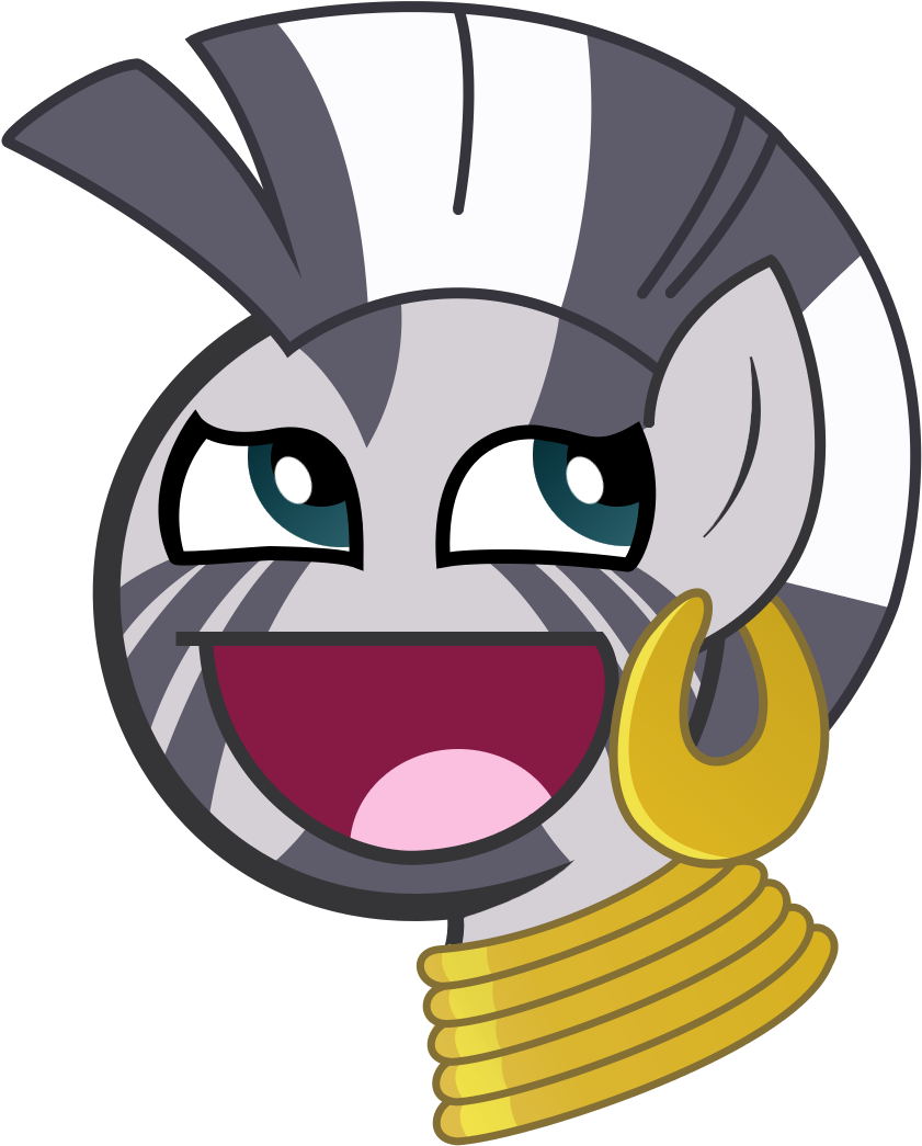 Jpg Freeuse Elcomber Awesome Safe - Cartoon Clipart (861x1062), Png Download