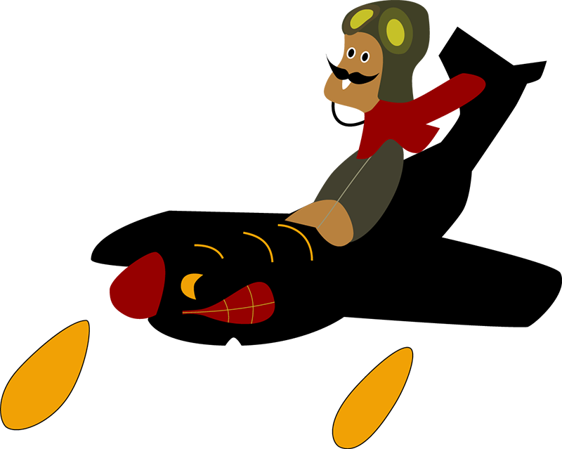 United States Air Force Clipart (800x639), Png Download