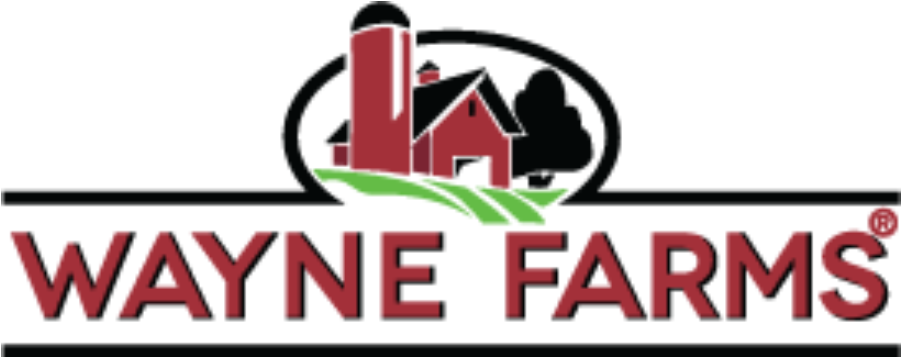 Products Are Potentially Contaminated With Metal Pieces - Wayne Farms Inc Logo Clipart (900x550), Png Download