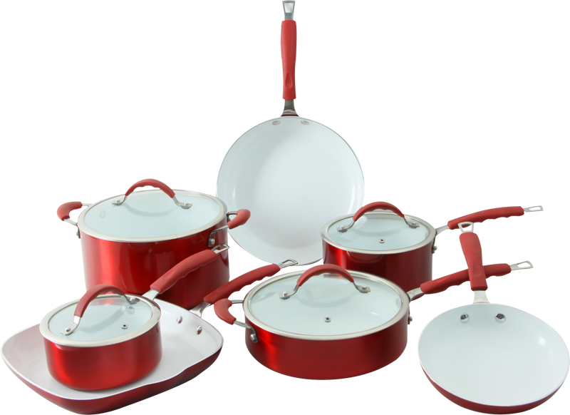 Sauce Pan Dia - Lid Clipart (800x582), Png Download