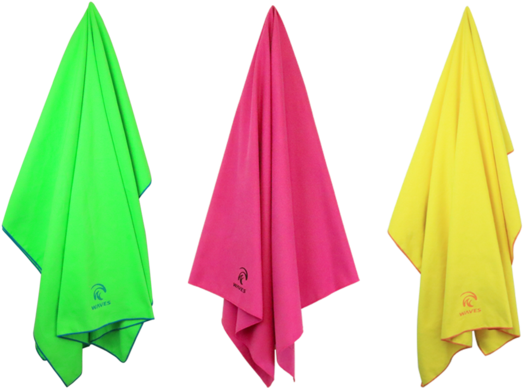 Hanging Towel Png - Portable Network Graphics Clipart (680x510), Png Download