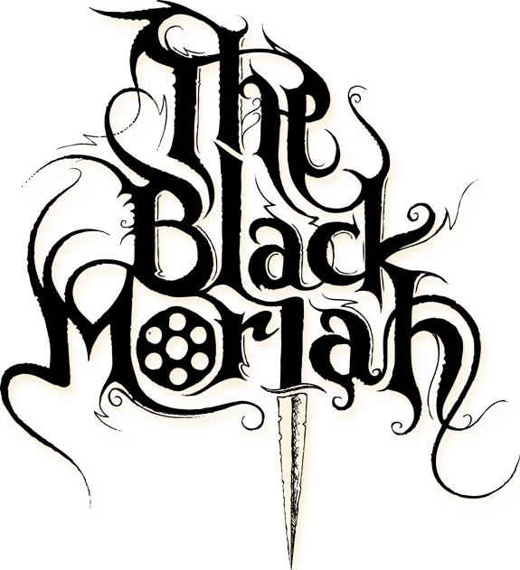 Vulture Culture - Black Moriah - Cascet Prospects Clipart (575x631), Png Download