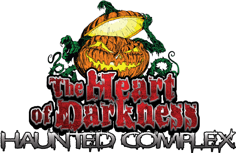 Thod Website Logo 800px - Heart Of Darkness Waterloo Clipart (800x533), Png Download
