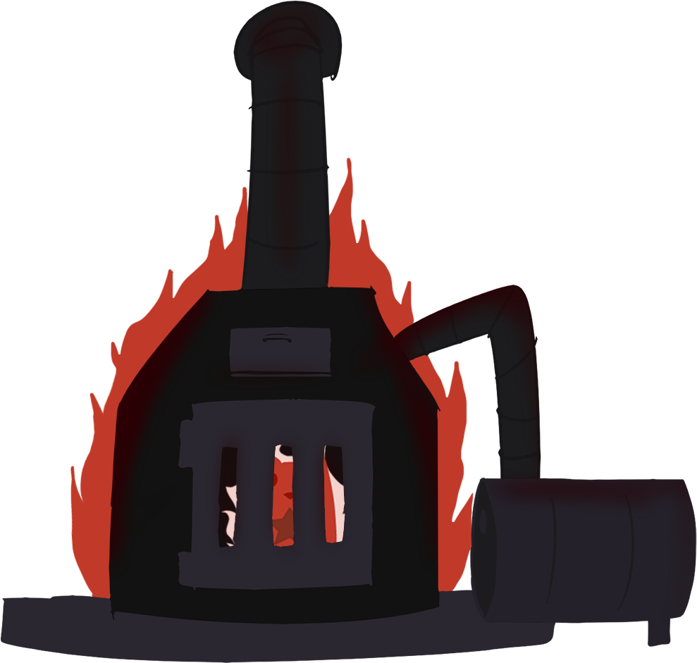 Frame02 Furnacefruclei - Illustration Clipart (1149x1080), Png Download