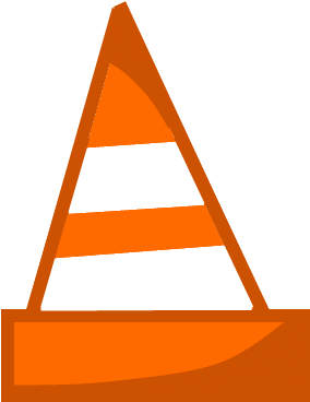 Cone Theoptical And The Illusions Wiki Fandom - Thumbnail Clipart (800x600), Png Download