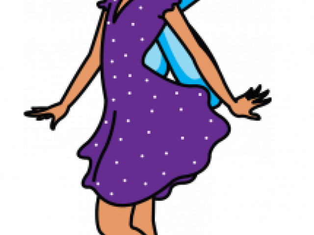 Fairy Tale Clipart Easy - Png Download (640x480), Png Download