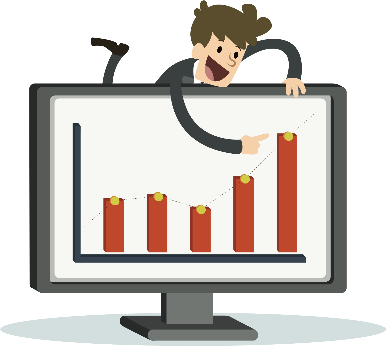 Strategic Marketing Plan Online Marketing Solutions - Social Crm Png Clipart (1900x1900), Png Download
