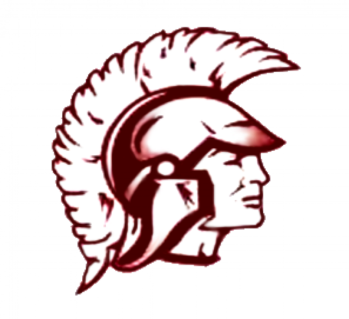 Garden City High School Team Page - Garden City Trojans Logo Clipart (700x639), Png Download