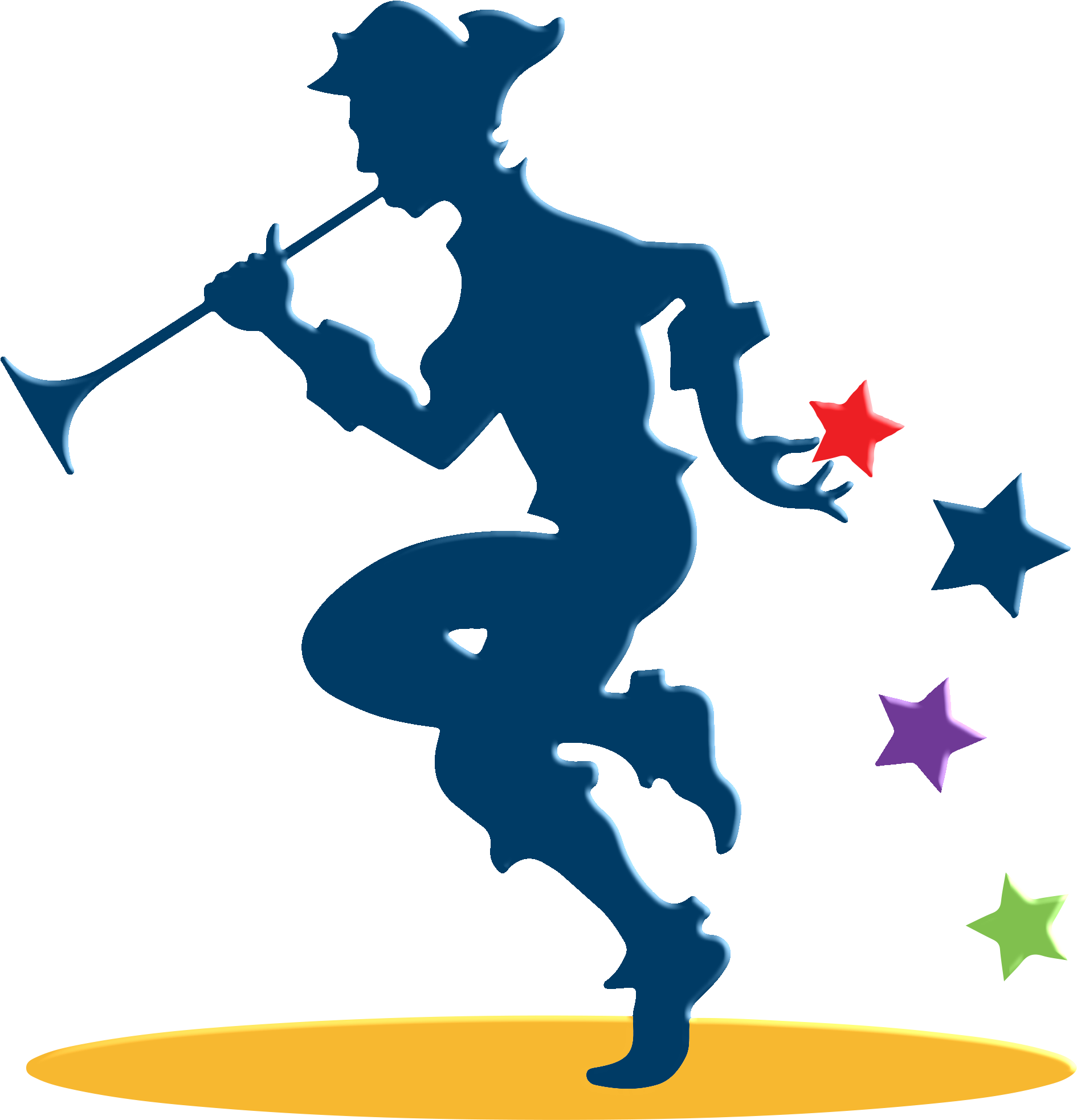 Home - Center For The Arts At Wesley Chapel Clipart (2550x2232), Png Download