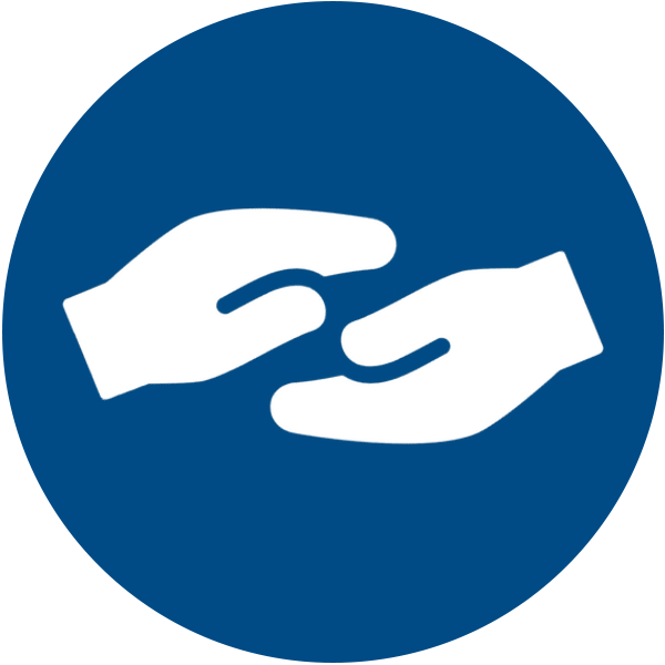 Maintaining Healthy Relationships Clipart (600x600), Png Download