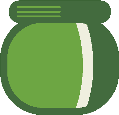 Oils - Circle Clipart (625x625), Png Download