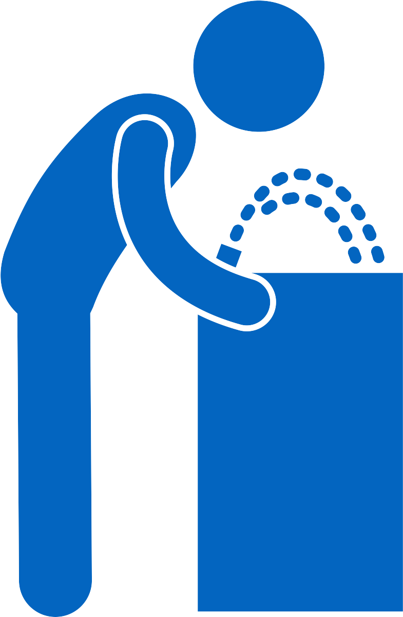More Water - Nesco Clipart (1200x1200), Png Download