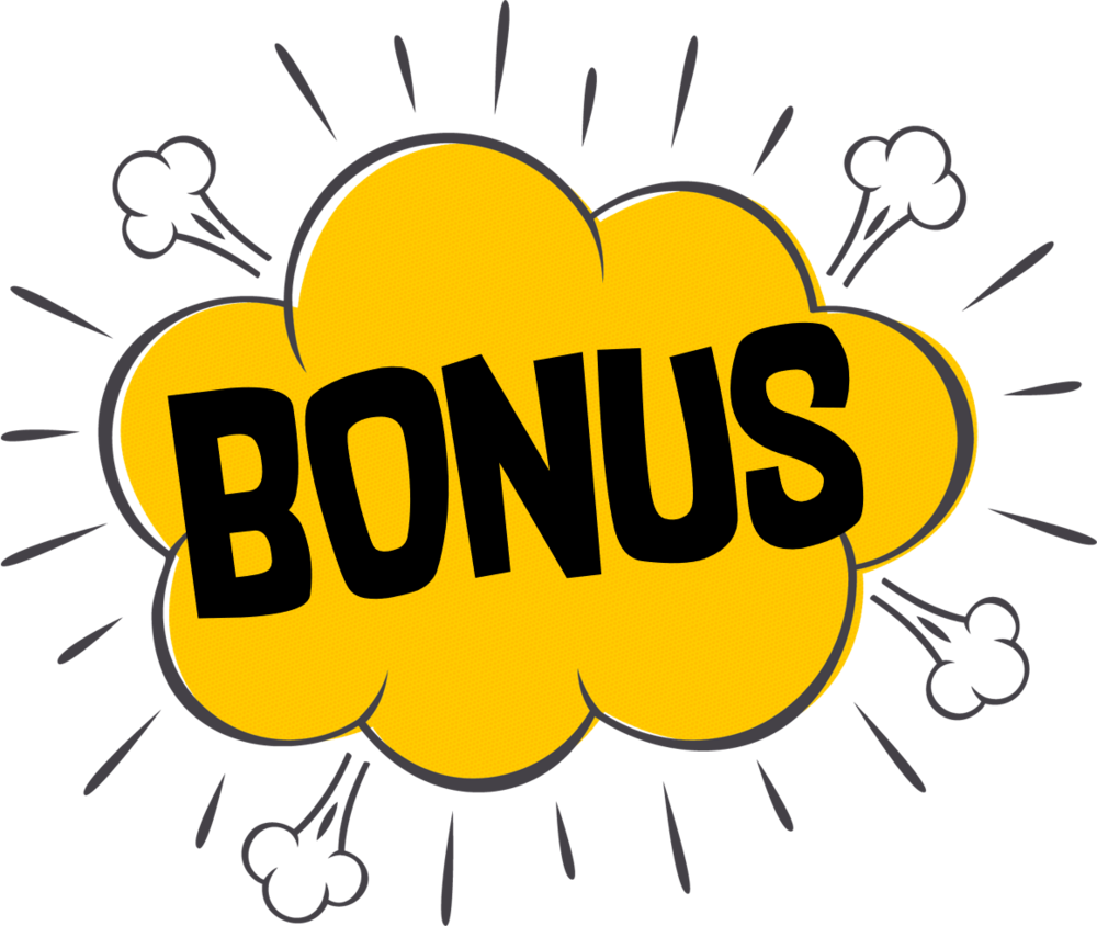 You Are Going To Love The Additional Training And Resources - Comics Clipart (1000x844), Png Download