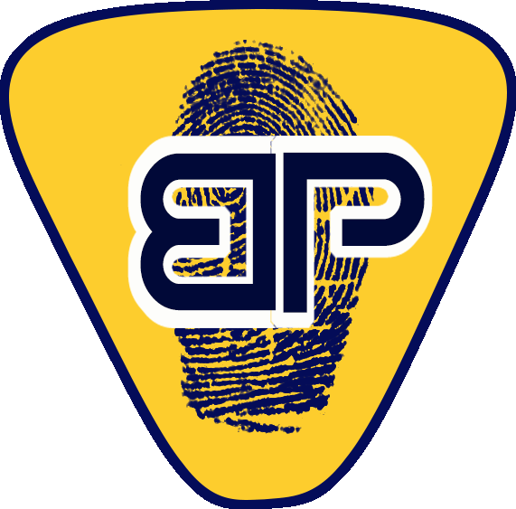 The Blueprint Blog - Emblem Clipart (571x563), Png Download