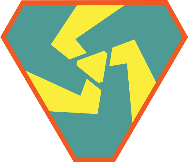 Triskelion - Gamesters Of Triskelion Symbol Clipart (911x671), Png Download