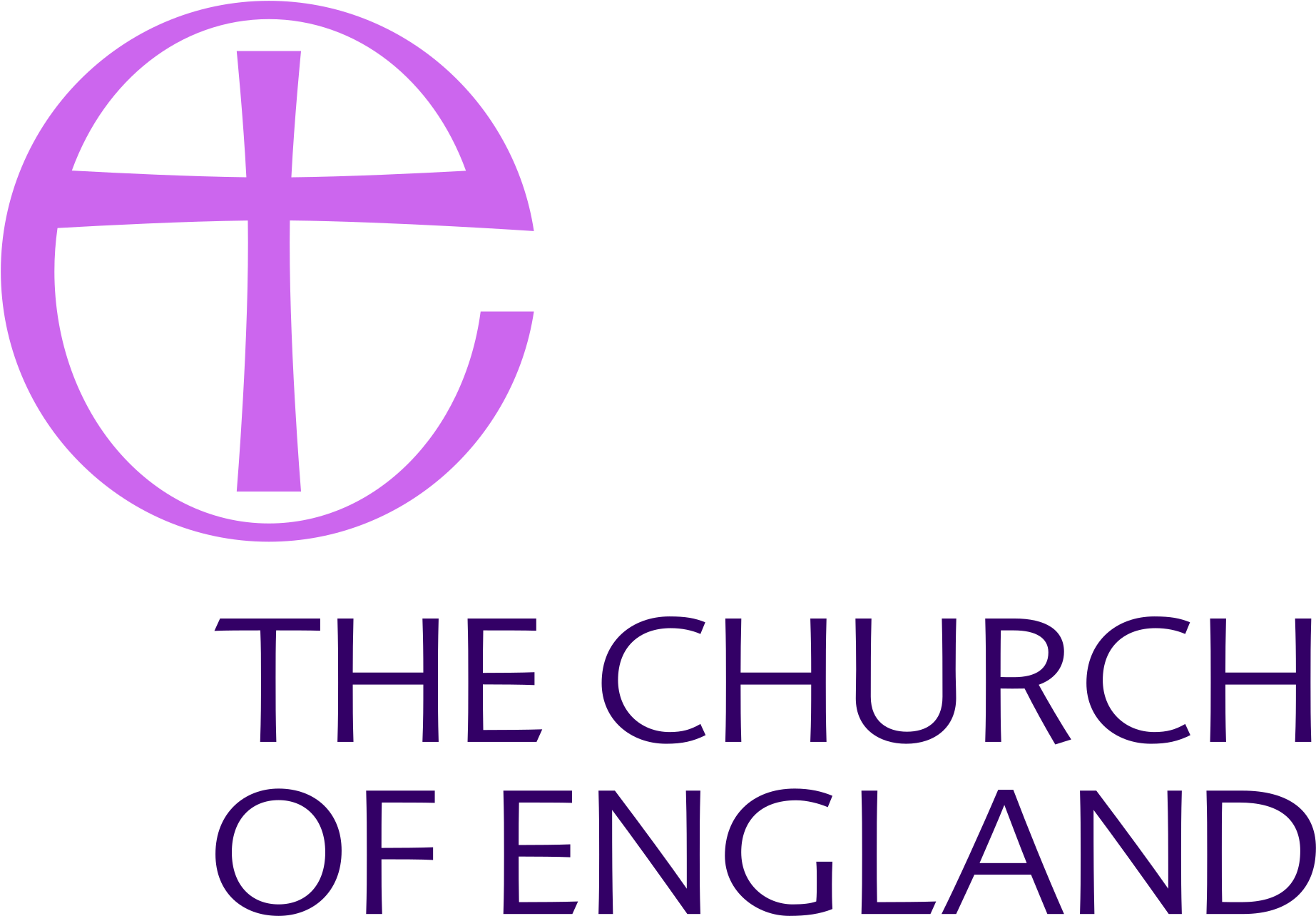 Church Of England Wikipedia From The Council Clip Art - History Of Church Of England - Png Download (1920x1371), Png Download