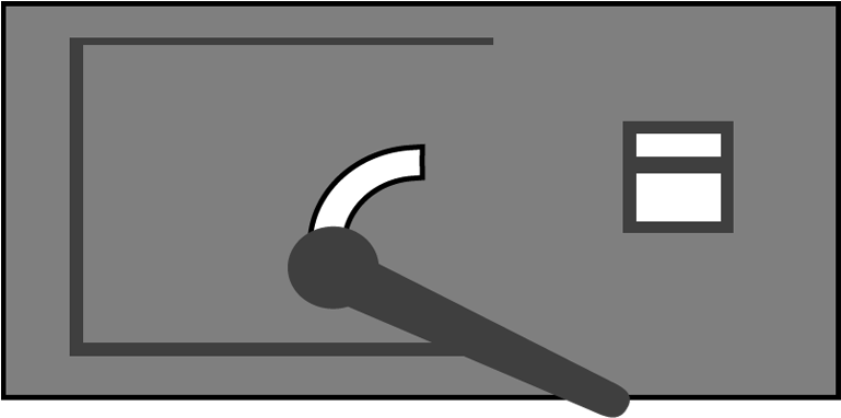 Electric Clipart Transformers - Png Download (800x677), Png Download