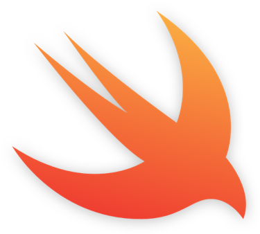 Learn Swift - Swift Apple Clipart (800x400), Png Download