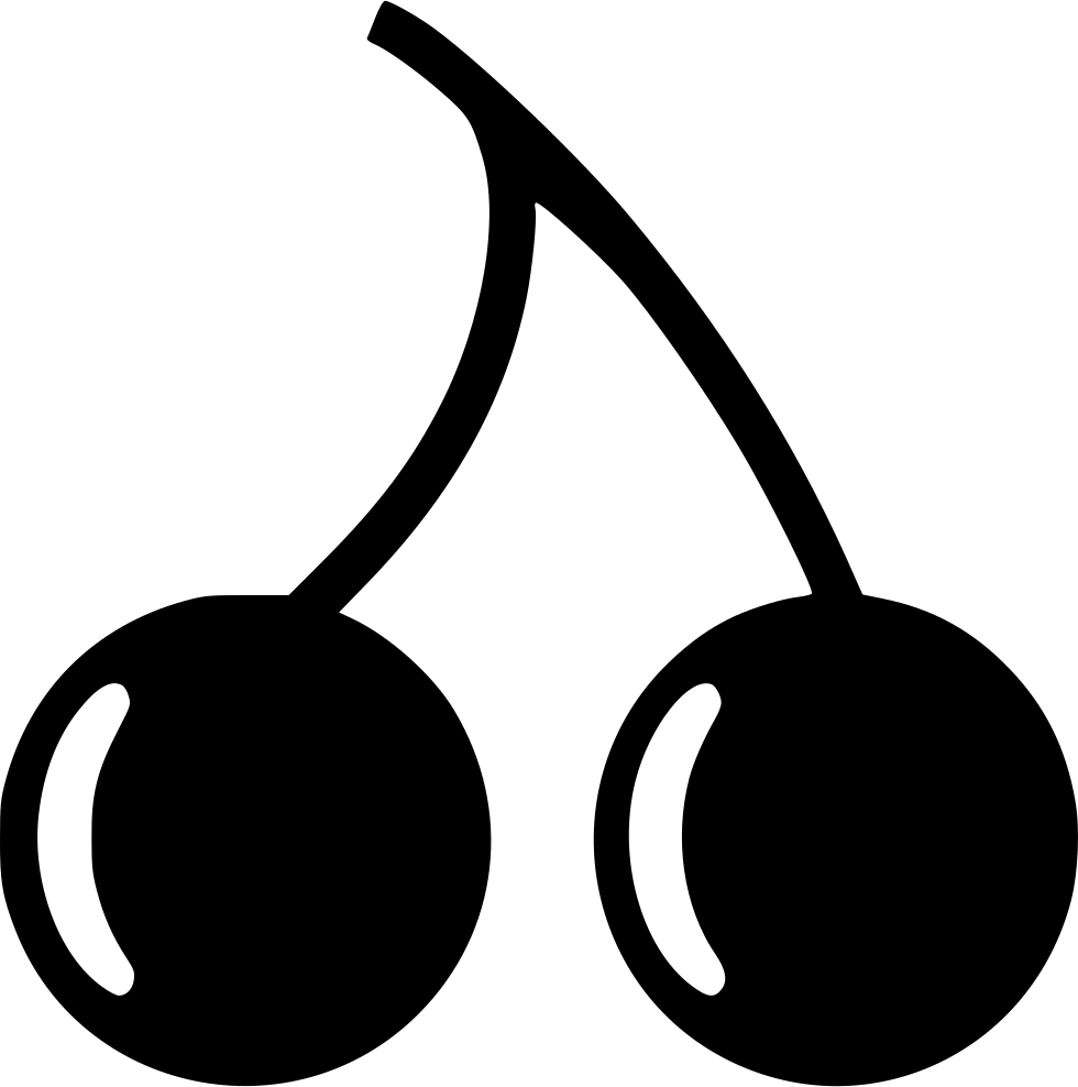 Png File - Fruit Clipart (980x988), Png Download