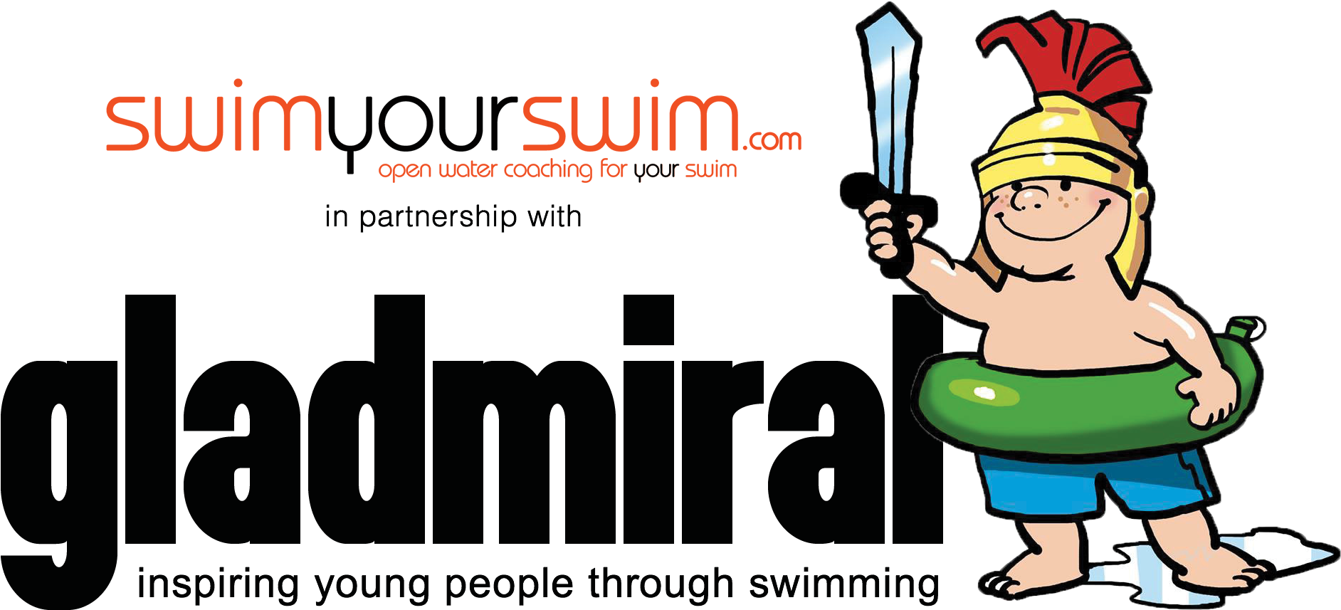 Started By The Management Of The Langdale Chase , Which - Cartoon Clipart (2095x908), Png Download