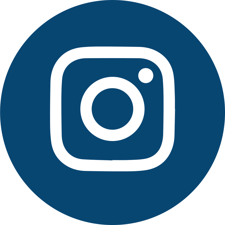 Newsletter - - Dark Red Instagram Logo Clipart (782x782), Png Download