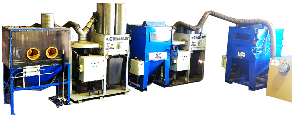 Cleaning Equipment Perth Pictures - Dpf Cleaner Machine Australia Clipart (1024x391), Png Download