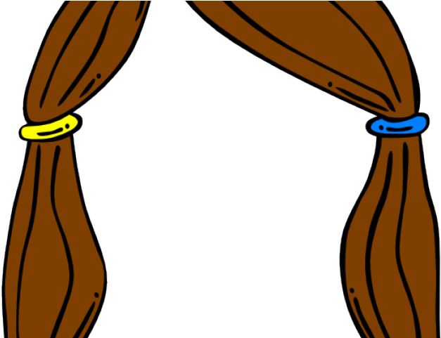 Hair Cliparts - Boys And Girls Face - Png Download (640x480), Png Download