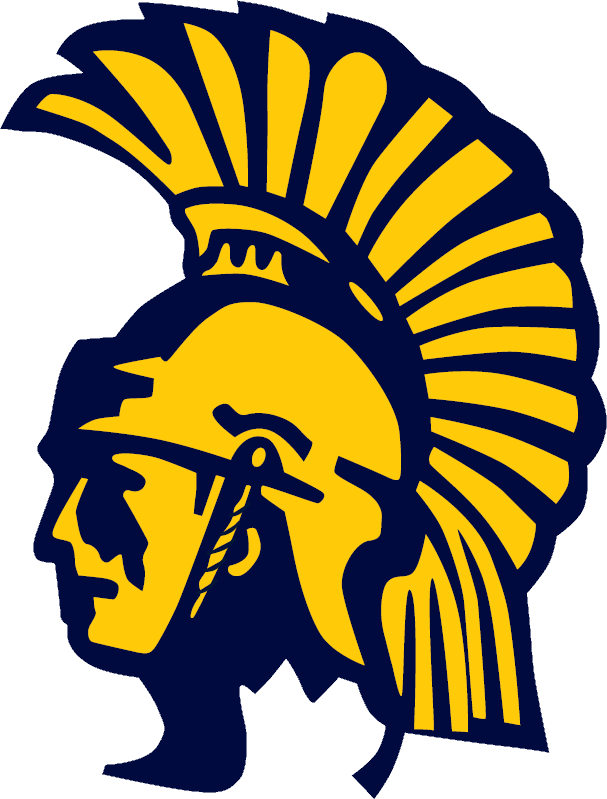 Mahtomedi High School Logo Clipart (607x799), Png Download