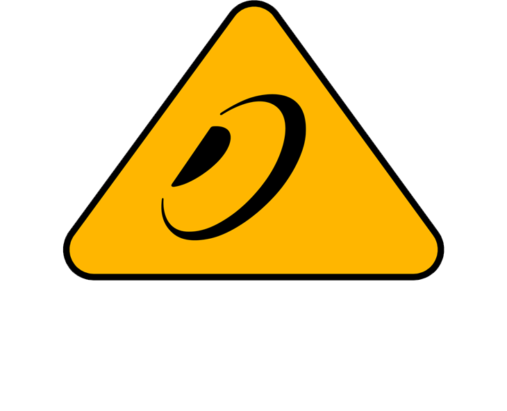 Behringer Logo White/yellow - Behringer Clipart (730x592), Png Download