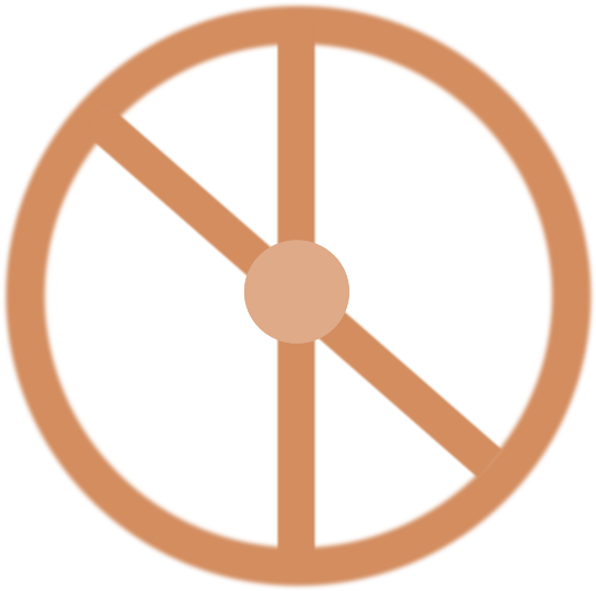 Clip Art Tags - Circle - Png Download (800x566), Png Download