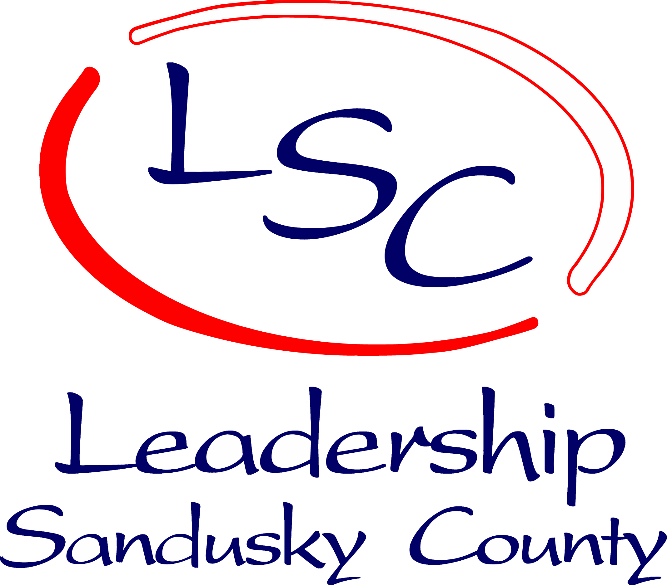 Lsc - Leadership Sandusky County Clipart (2135x1875), Png Download