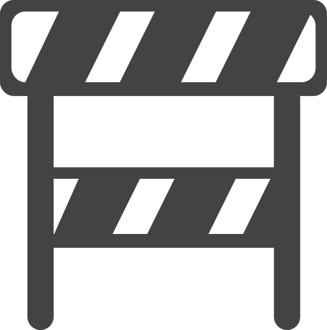 Project Delivery - Glyph Clipart (640x646), Png Download