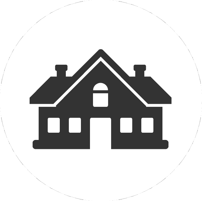 New Home Construction - House Clipart (669x668), Png Download