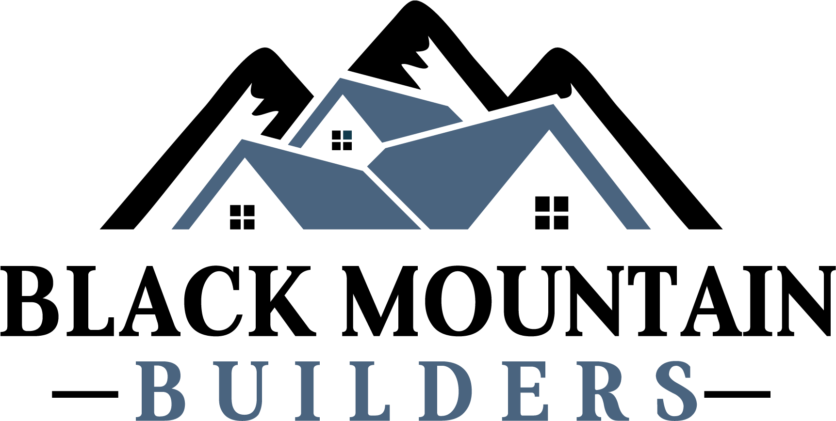 Mountain House Logo Clipart (1735x909), Png Download