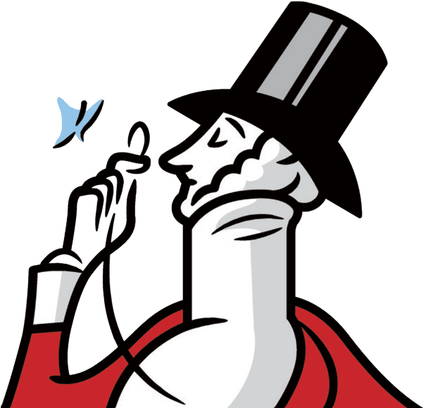 8772996 - New Yorker Clipart (600x600), Png Download