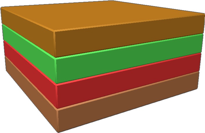 By Nanik - Plywood Clipart (768x768), Png Download