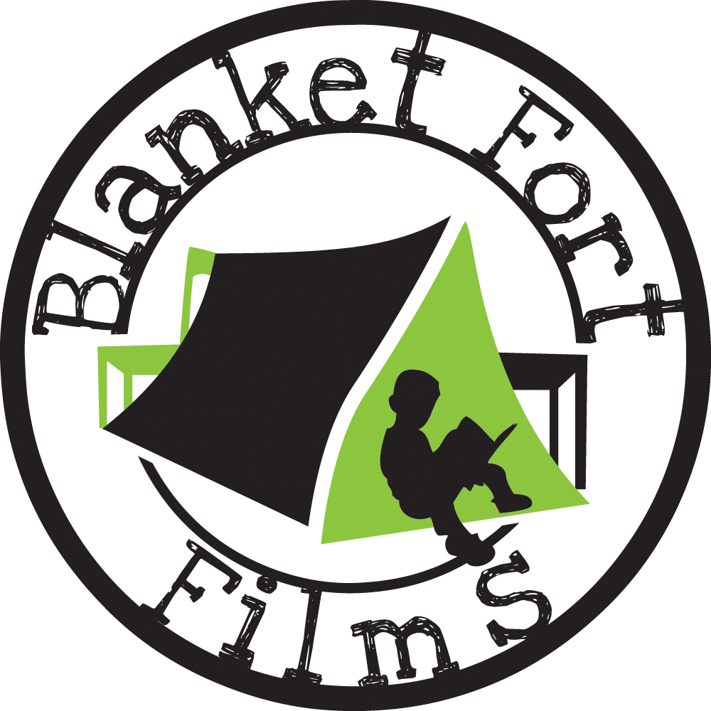 Blanket Fort Films Clipart (1000x1000), Png Download