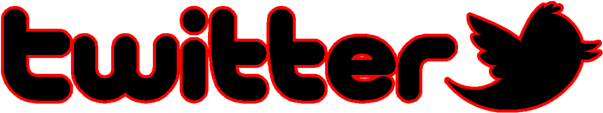 Follow Me On Twitter @juwaniie - Twitter Clipart (1280x720), Png Download