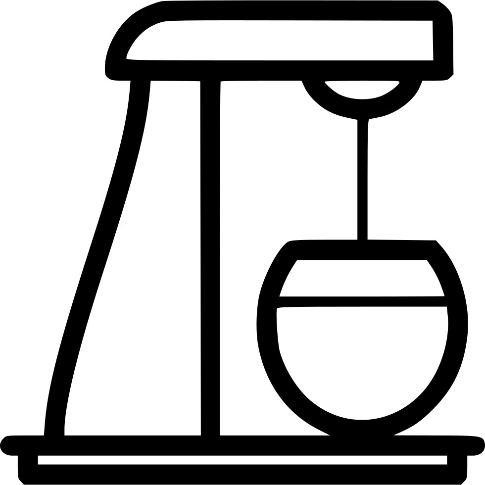 Flour Mixer Comments - Icon Clipart (980x980), Png Download