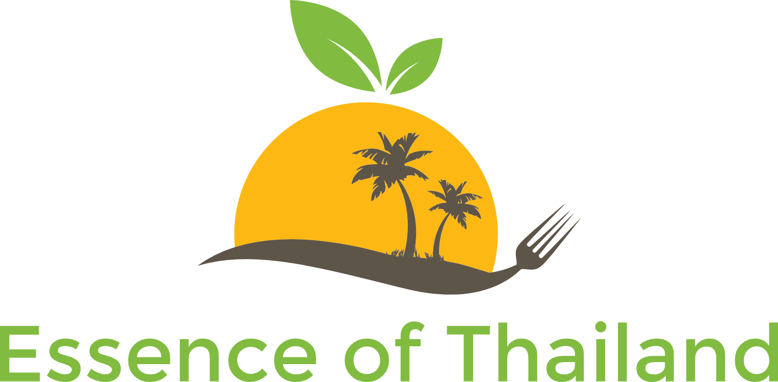 Thai Fruit Brand Logo Clipart (1526x749), Png Download