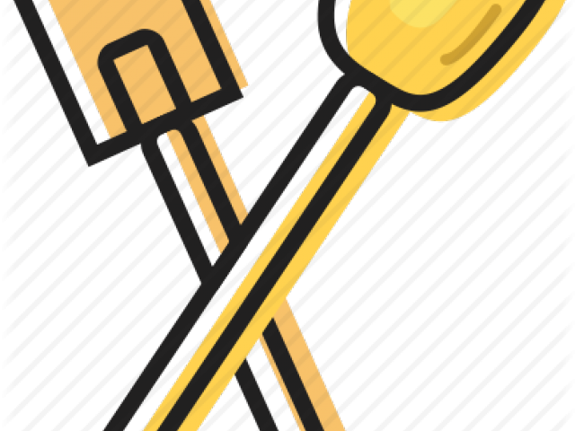 Spoon Clipart Mixer - Illustration - Png Download (640x480), Png Download