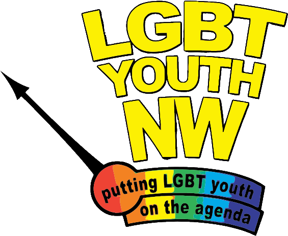 Quarter Of Lgbt Young People Have No Adults To Confide - Thumb Clipart (673x539), Png Download