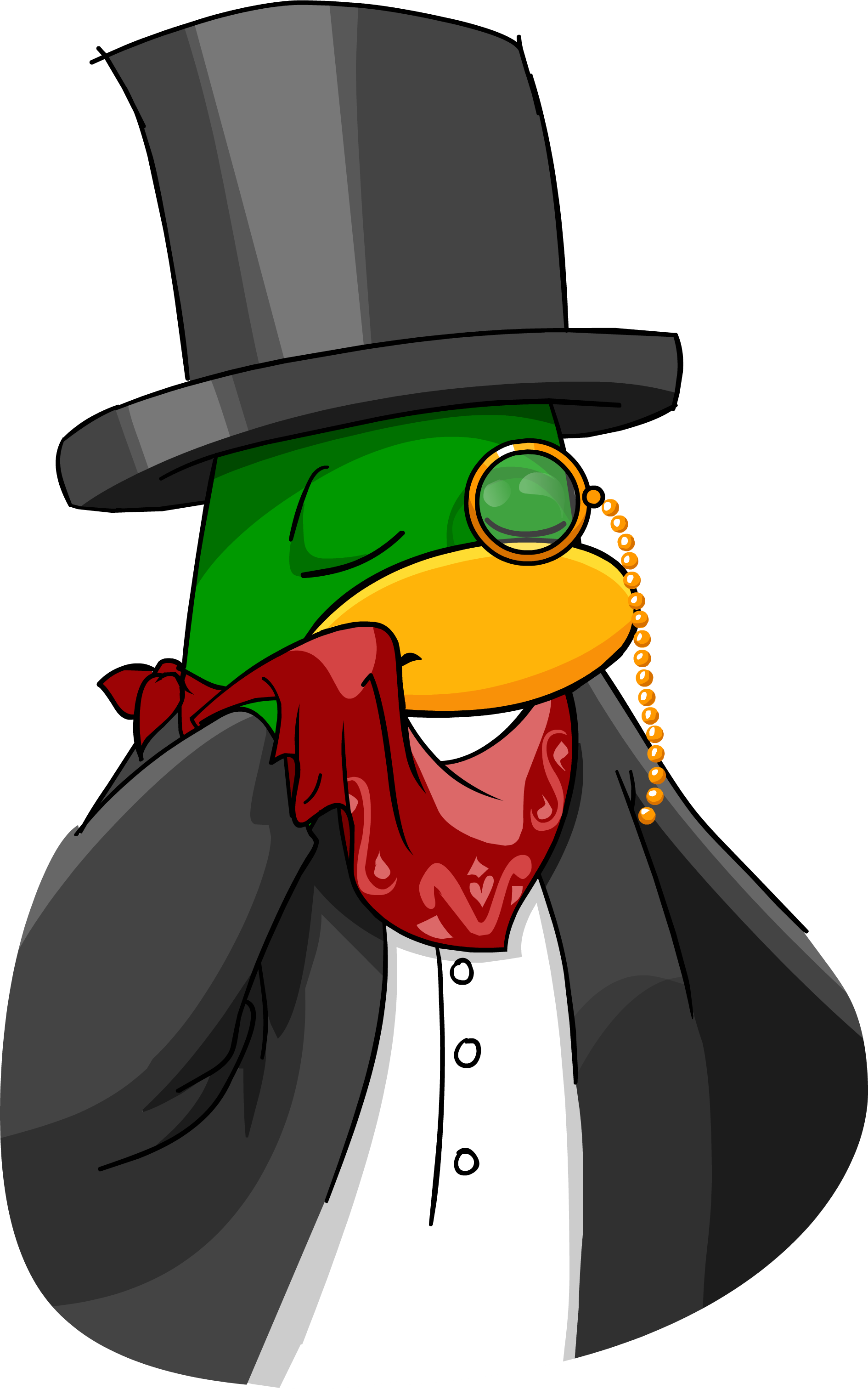 Download Season's Greetings Postcard Penguin Penguin Clipart (620788