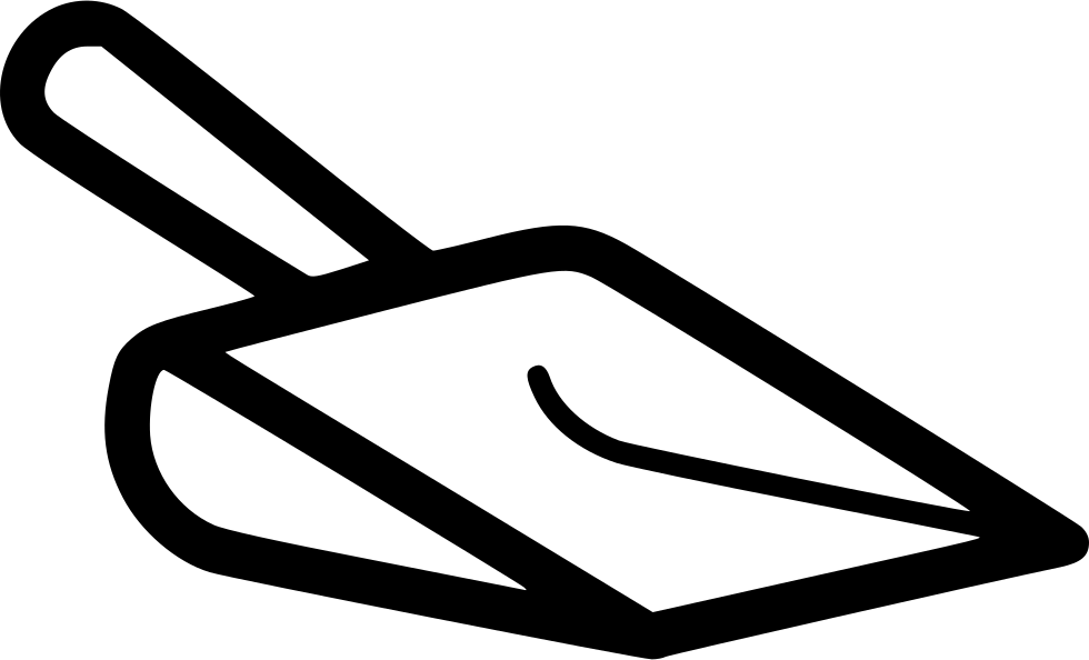 Png File - Flour Clipart (980x594), Png Download