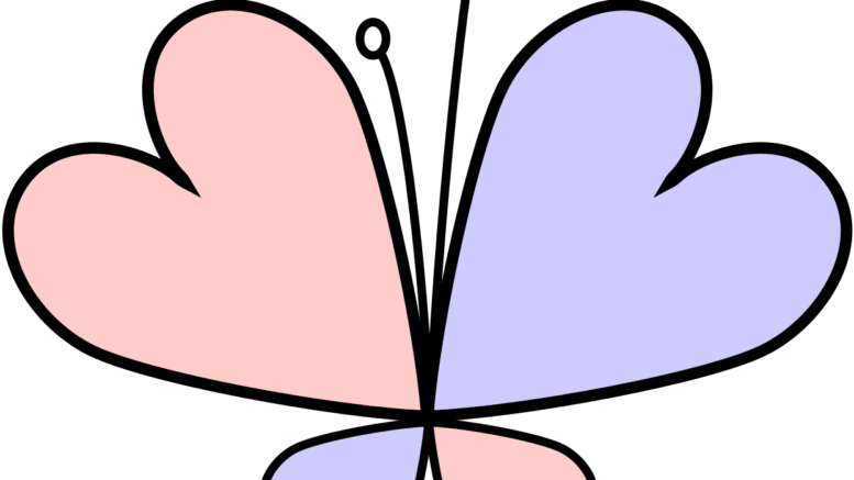 Fail Clipart Sick Heart - Pedophile - Png Download (777x437), Png Download